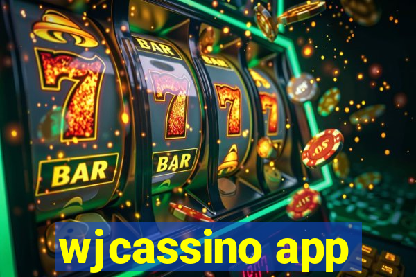 wjcassino app